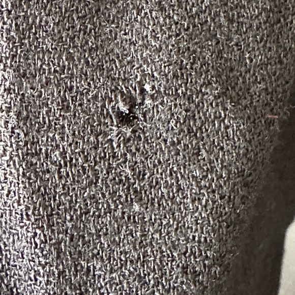 Vintage Ralph Lauren wool coat - Picture 3 of 6